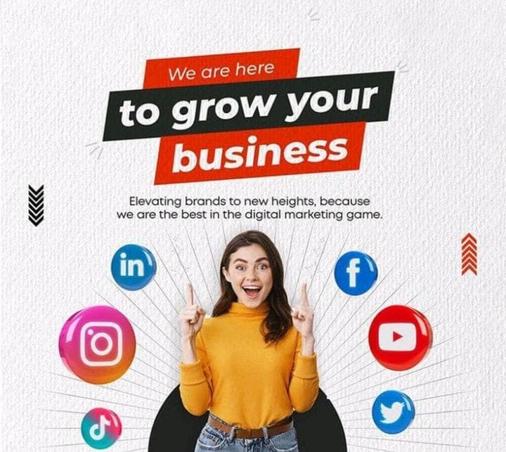 Premium Marketing Growth